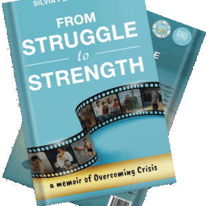 From Struggle To Strength